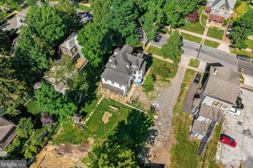 115 Washington Ave, Tavistock NJ  08033-3320 exterior