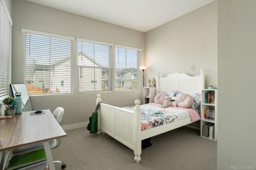 4428 Crestone Peak St, Denver CO  80601-4663 exterior