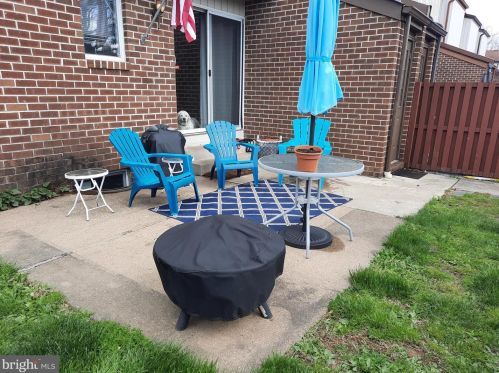 24 Shirley Ln, Trenton NJ 08648 exterior