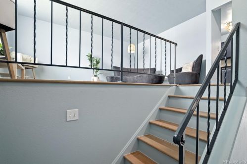 8852 Louisiana Pl, Denver CO  80232-5214 exterior