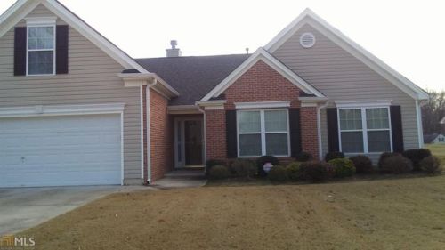 3195 Neal Way, Ellenwood, GA 30294-3841