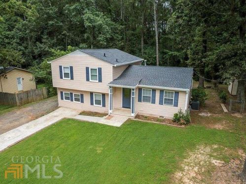 2004 Smith Dr, Kennesaw, GA 30144-1851