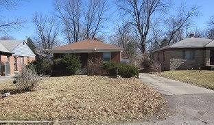 3621 Arthington Blvd, Indianapolis, IN 46218-1630