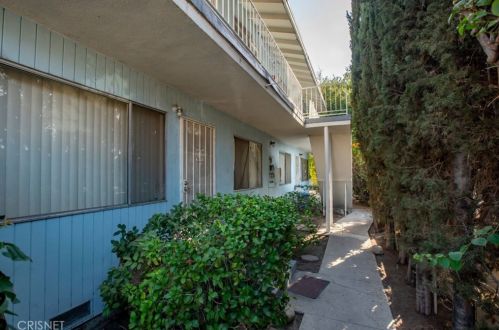 433 Garfield Ave, Glendale CA  91204-1959 exterior