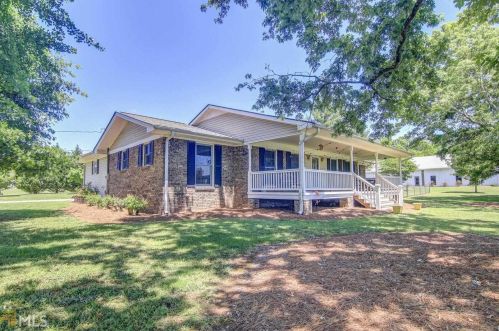 1021 Brooks Rd, Madison, GA 30650-2277