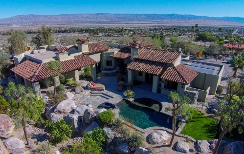 2489 Tuscany Heights Dr, Palm Springs, CA 92262-2733