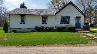 316 Swift St, Winnebago IL  61088-8558 exterior