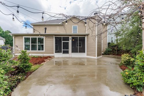 5618 Sunbury Loop, Evans GA 30809-7254 exterior