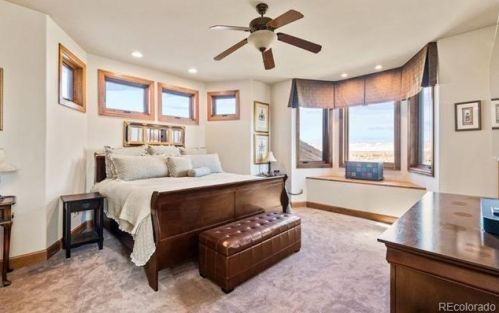 2355 Yellow Cat Ct, Grand Junction CO 81507-3519 exterior