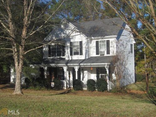 5131 Meridian Lake Dr, Monroe, GA 30655-4023