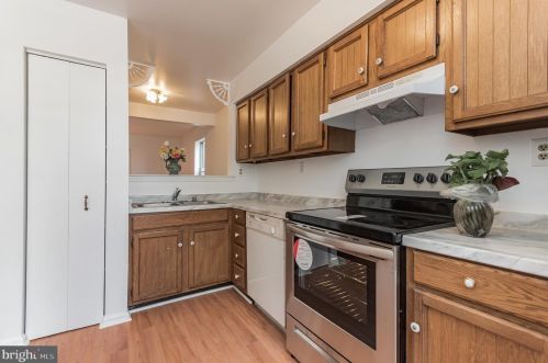 3069 Shepperton Ter, Silver Spring MD 20904-6704 exterior