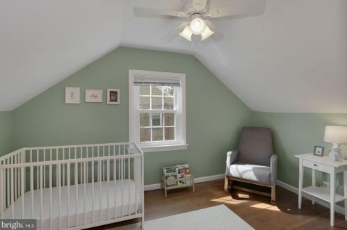 10006 Markham St, Silver Spring MD 20901-2233 exterior