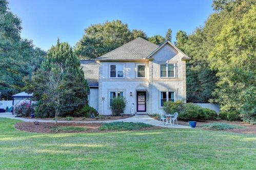 170 Clearview Cir, Mcdonough, GA 30253-2700