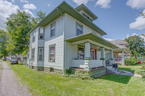 1121 Olive St, Springfield, OH 45503-3655