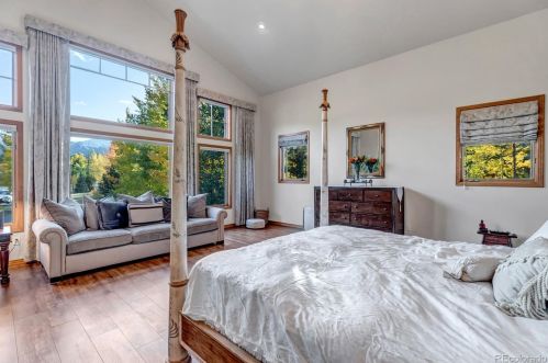 27 Fairview Cir, Breckenridge CO  80424-8921 exterior