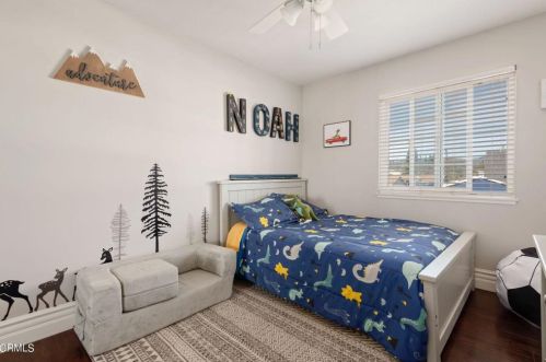 2148 Abraham St, Simi Valley CA  93065-3543 exterior