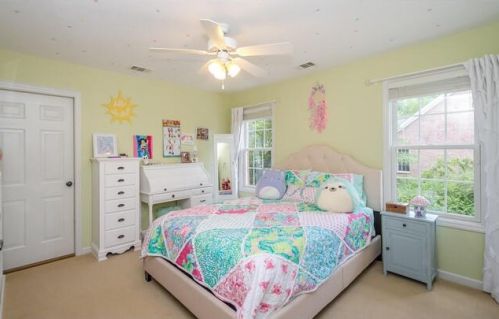 102 Pond View Rd, Evans GA  30809-6682 exterior