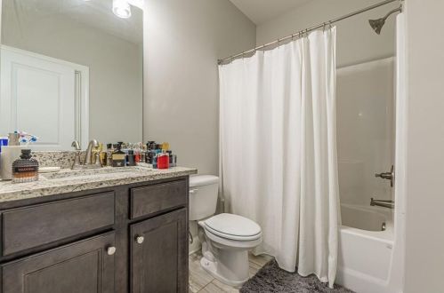 3019 Seventh Century Row, Conyers GA  30094-5780 exterior