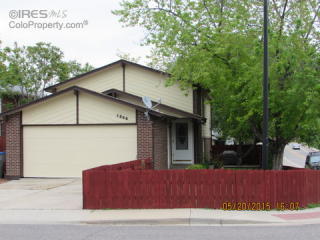 1306 Keystone Ct, Longmont, CO 80501-3423