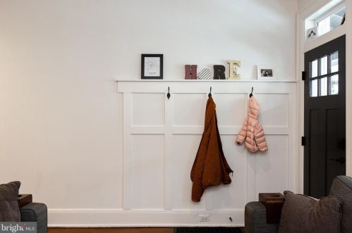 554 Spruce St, Lancaster PA  17603-3353 exterior