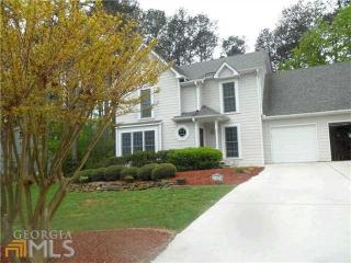 3025 Coach Ln, Marietta, GA 30062-5018