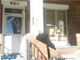 3615 Spring Garden St, Philadelphia PA  19104-2351 exterior