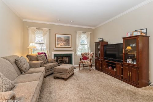 21061 Walnut Dr, Plainfield, IL 60544-6443