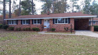 1013 Byrnes Rd, Aiken, SC 29803-5325