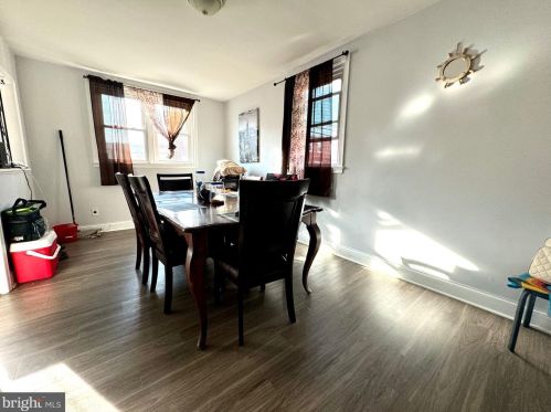 6626 Eastwood St, Philadelphia PA  19149-2330 exterior