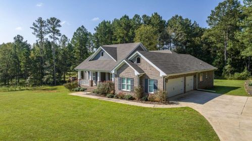 381 Thurman Baccus Rd, Social Circle, GA 30025-0046