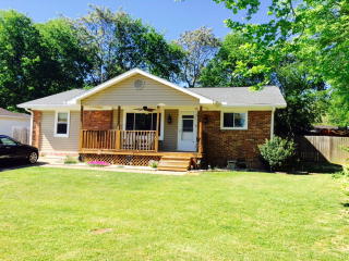 1003 Gary Glen Dr, Augusta, GA 30907-2691