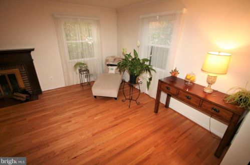 10405 Kinloch Rd, Silver Spring MD 20903-1243 exterior