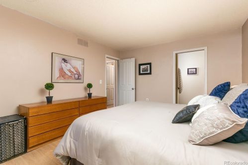 6511 Pinewood Dr, Parker CO 80134-6357 exterior