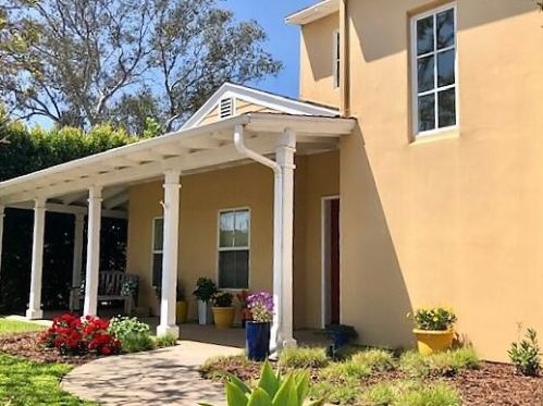 11 Greenwell Ln, Santa Barbara, CA 93105-4112