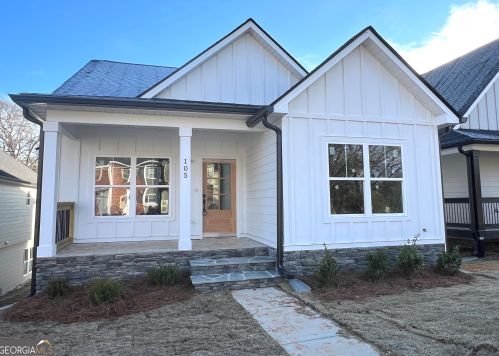 105 Wrenwood Ln, Carrollton, GA 30117-2273