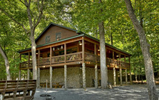 1143 Zenith Trl, Ellijay, GA 30540-9647
