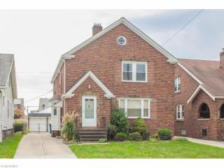7501 Spring Garden Rd, Cleveland OH 44129-3625 exterior