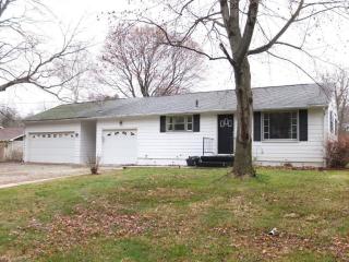 4213 Columbia Ave, Massillon OH  44646-1526 exterior