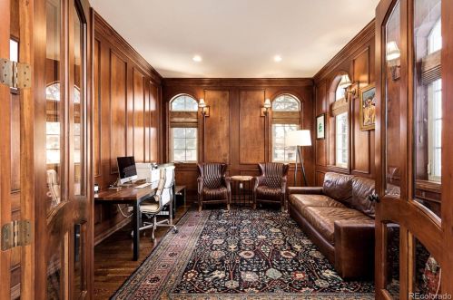 225 Elm St, Denver CO  80246-1132 exterior