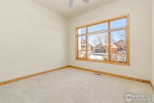 4709 Prairie Ridge Dr, Fort Collins CO  80526-3718 exterior