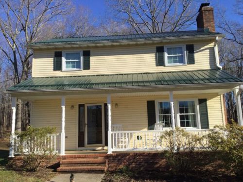 861 Pinecroft Rd, Danville, VA 24540-5347