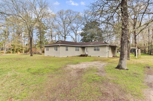 11107 Park Dr, Conroe TX  77378-3307 exterior