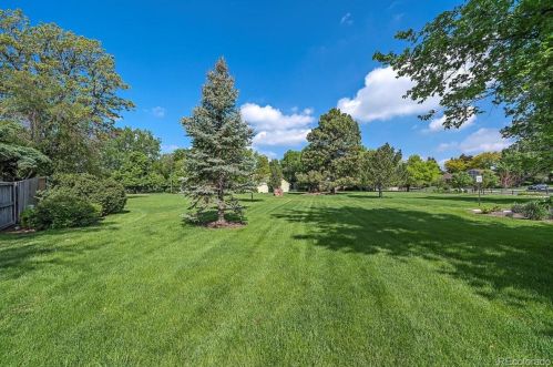 2836 Paris St, Denver CO  80014-3115 exterior