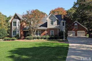 4001 Buckingham Way, Apex, NC 27502-9317