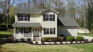 4301 Ridge Rd, Anderson, SC 29625-1122