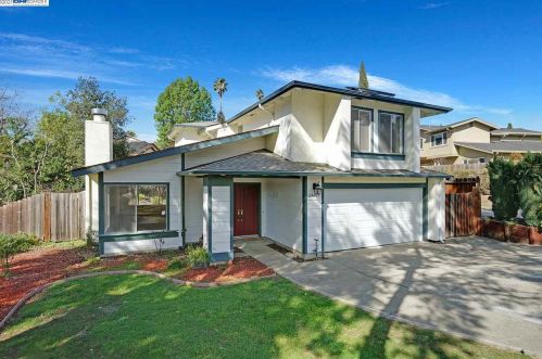 24669 Sylvan Glen Ct, Hayward, CA 94541-6823