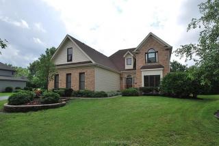 487 Waubonsee Cir, Oswego, IL 60543-8728