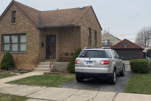 5112 Rutherford Ave, Chicago, IL 60638-1129