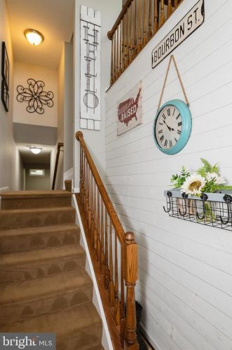 600 English Ivy Way, Aberdeen MD  21001-2673 exterior