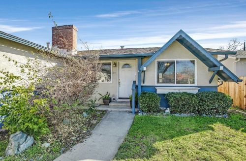 1416 Chester Dr, Tracy, CA 95376-3347